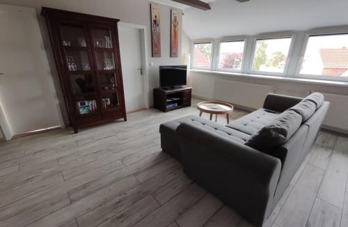 Riepsdorf Apartment | Alte Schule