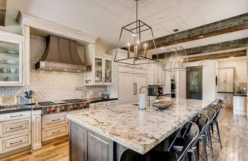 Copper Mountain House | Altitude Adjustment | Luxury at Copper | 7BR Sleeps 26 | Hot Tub & Theater