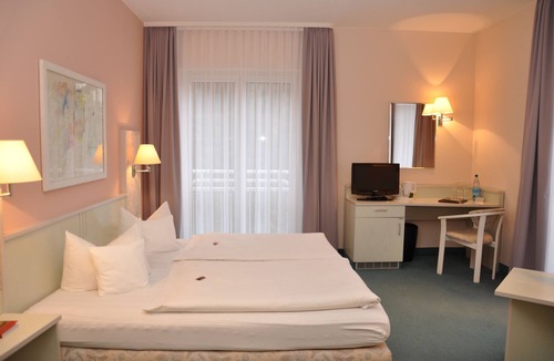Meiningen Hotel | Altstadthotel An Der Werra