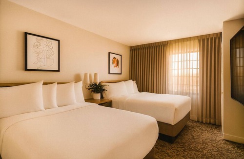 Acres Green Hotel | Always a Great Idea To Unwind! Near Rusty Sun Tennis Courts, w/Swimming Pool!