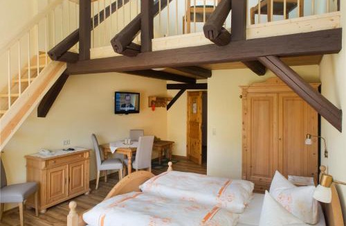 Wernigerode Old Town Hotel | Am Anger