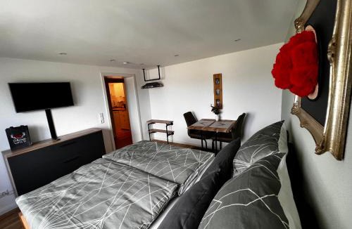 Barental Apartment | Am Berg