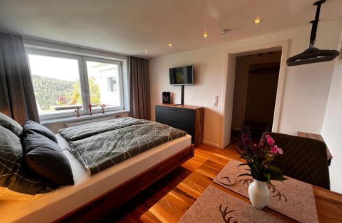 Barental Apartment | Am Berg