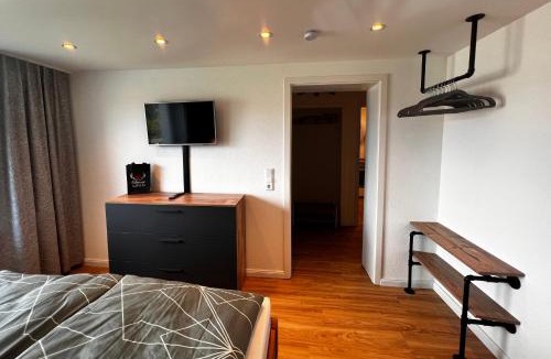 Barental Apartment | Am Berg