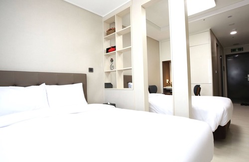 Daegwallyeong Hotel | Am Hotel