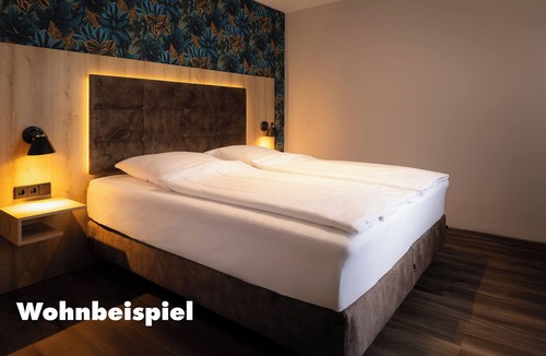 Trudering-Riem Hotel | Am Moosfeld