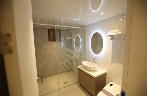 Hak-dong Hotel | AM Ort Hotel