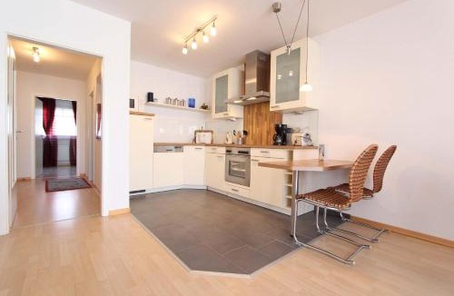 Kellenhusen Apartment | Am Ring 32 Whg 2