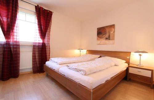 Kellenhusen Apartment | Am Ring 32 Whg 2