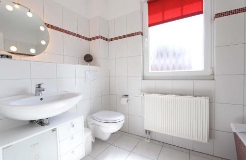 Kellenhusen Apartment | Am Ring 32 Whg 6