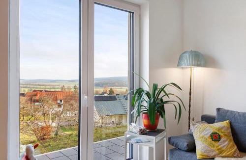 Oberelsbach Apartment | Am Rothen Hang