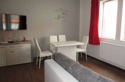 Gehren Apartment | Am Schlosspark by Interhome