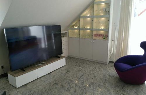 Sierksdorf Apartment | Am Seehof