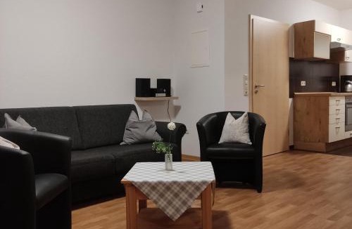 Lebus Apartment | Am Wiesengrund