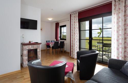 Lebus Apartment | Am Wiesengrund