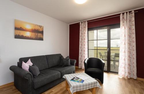 Lebus Apartment | Am Wiesengrund