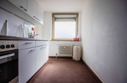 Mitte Apartment | AMA Executive Stay 65m² Near Central Station