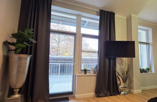 Center Apartment | Amadeus Apartment