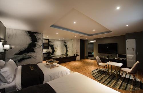Guun-dong Hotel | Amare