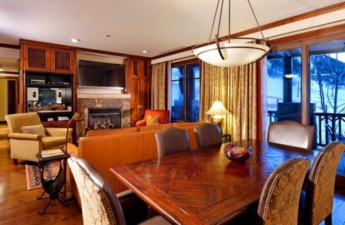Aspen Resort | Amazing 2br 3ba Condo is Perfect for Aspen!