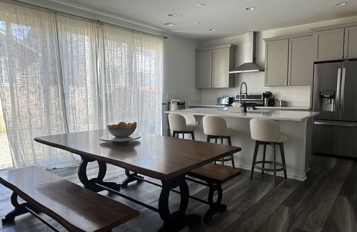 Commerce City House | Amazing home near DIA and I70