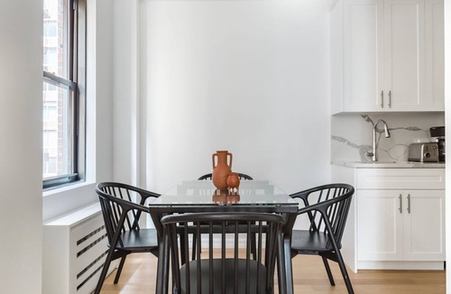 Turtle Bay Apartment | Amazing Midtown 2BR w/Gym & Doorman, nr Grand Central, by Blueground