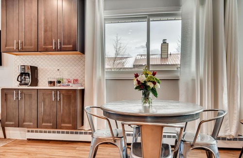 Frisco Condo | Amazing Modern Mountain Condo - Heart of Frisco