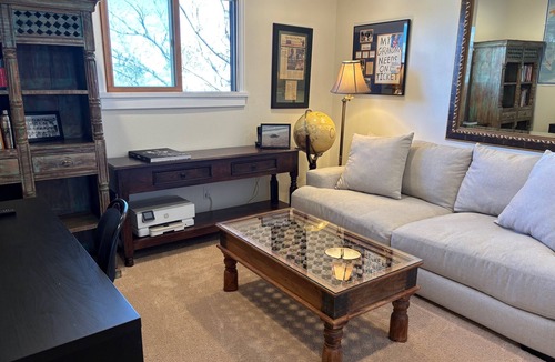 Table Mesa House | Amazing Views, Family-Friendly 4 Bdrm Boulder Townhome Open Space, 10mns Dntown!