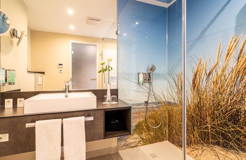 Bad St. Peter-Ording Hotel | Ambassador Hotel & Spa