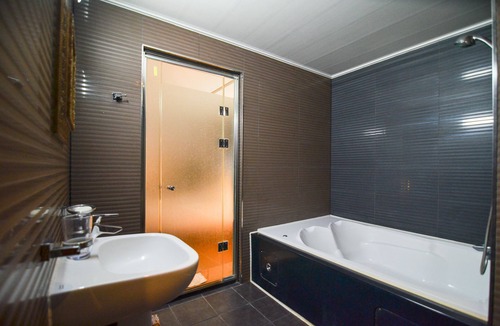 Kwannam Hotel | Ambassador