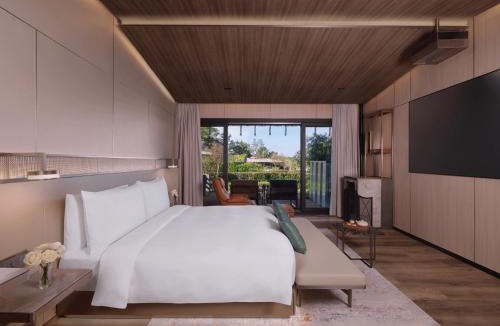 Nohyeong-dong Hotel | Amber Pure Hill Hotels & Resorts Jeju