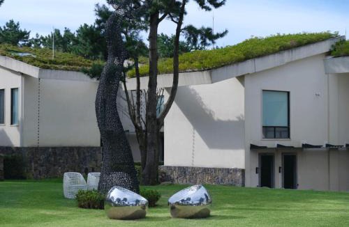 Nohyeong-dong Hotel | Amber Pure Hill Hotels & Resorts Jeju