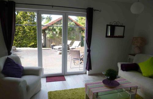 Westerholz Apartment | Ambiente