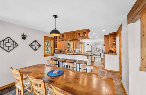 Hangen Ranch And M and B House | Amenities for all ages * Convenient location * Scenic views *3 King beds * Quick access to town & trails