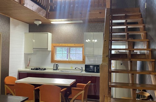 Namhae House | American House