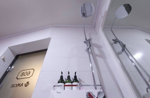 Gimhae Hotel | AmorHotelgimhae