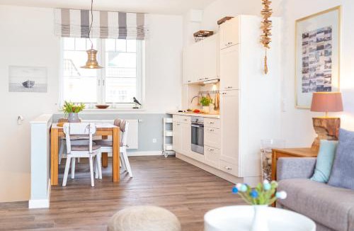 Wittduen House | Amrumer Strandhaven