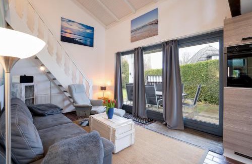 Niendorf House | AMW8d Ferienhaus Moin