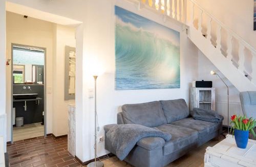 Niendorf House | AMW8d Ferienhaus Moin