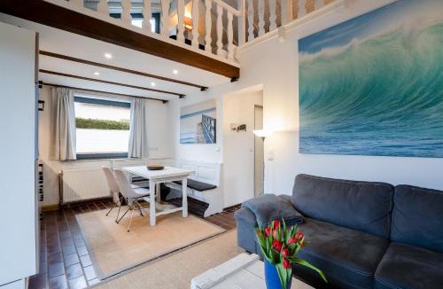 Niendorf House | AMW8d Ferienhaus Moin