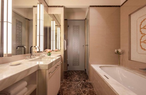 Innere Stadt Hotel | Anantara Palais Hansen Vienna - A Leading Hotel of the World