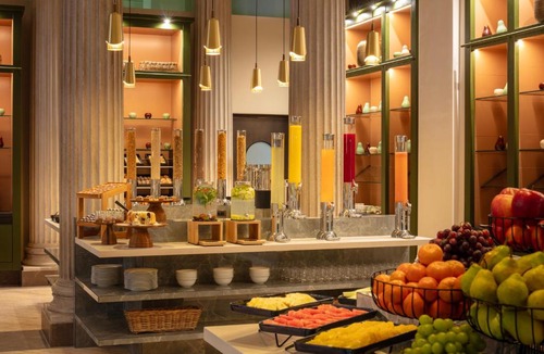 Innere Stadt Hotel | Anantara Palais Hansen Vienna - A Leading Hotel of the World