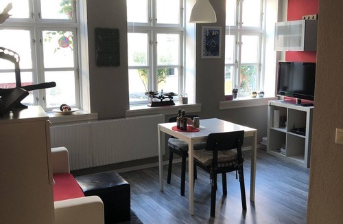 Flensburg Bed & Breakfast | Anchorage Flensburg