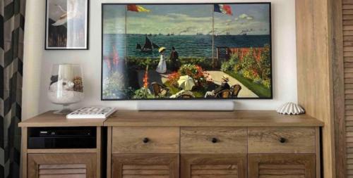 Andel Apartment | Andel Studio with terrace