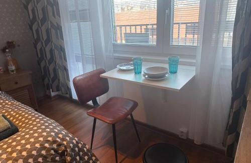 Andel Apartment | Andel Studio with terrace