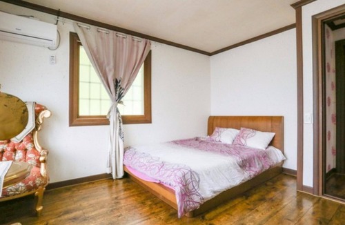 Andong House | Andong Horse Park Pension