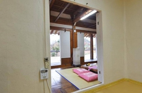 Andong House | Andong Jeongjaejongtaek Hanok Pension