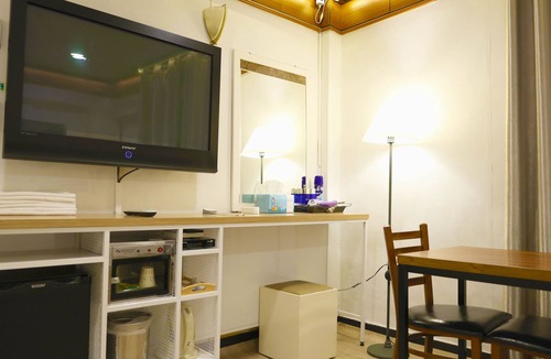 Andong Hotel | Andong Park Hotel