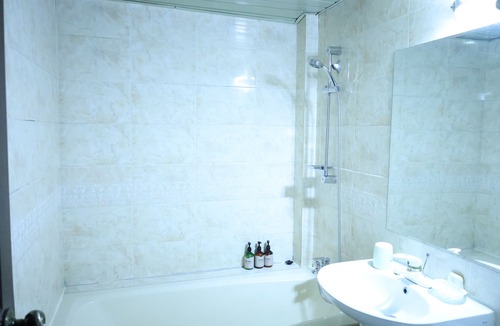 Andong Hotel | Andong Park Hotel