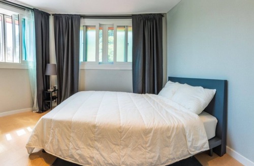 Andong House | Andong Tom Sawyer's Adventure Pension